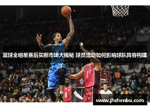 篮球全明星赛后买断市场大揭秘 球员流动如何影响球队阵容构建