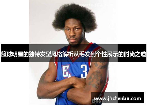 篮球明星的独特发型风格解析从毛发到个性展示的时尚之道
